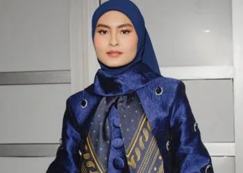 Foto - @wanyhasrita (IG)