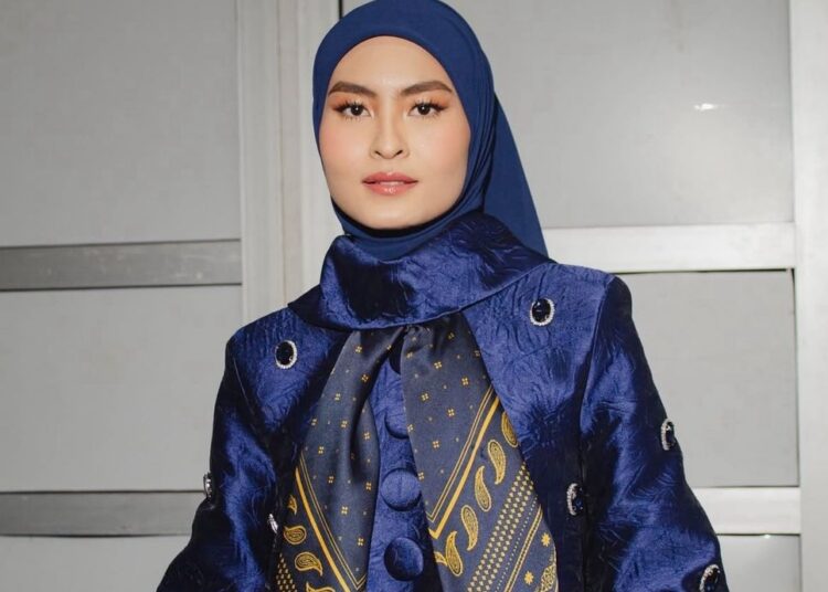 Foto - @wanyhasrita (IG)