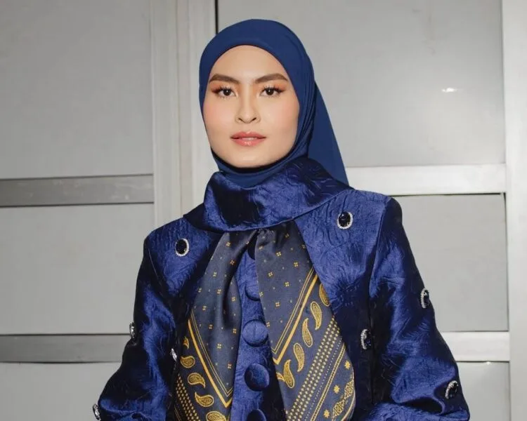 Foto - @wanyhasrita (IG)