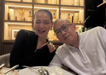 Foto - @boss_ned (IG)