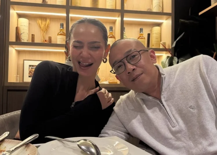 Foto - @boss_ned (IG)