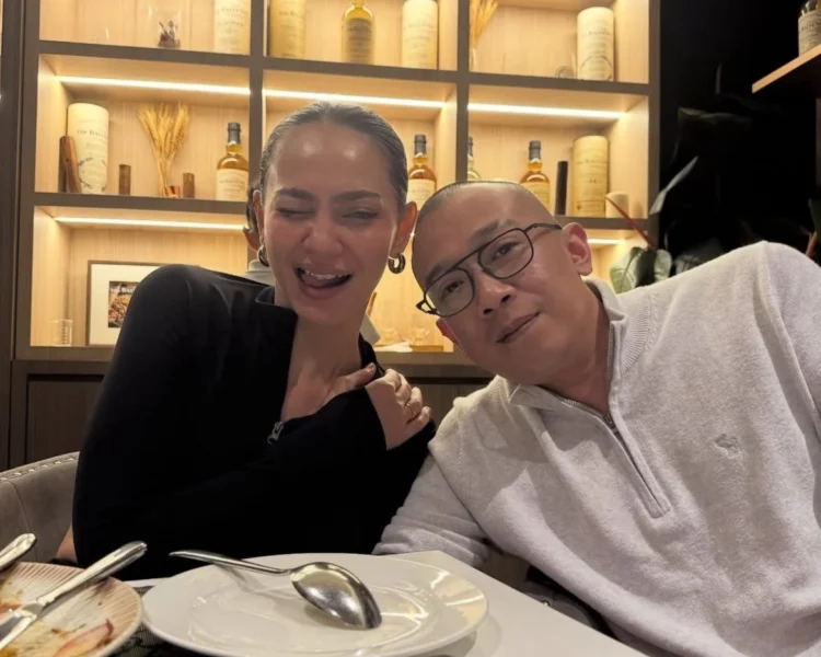 Foto - @boss_ned (IG)