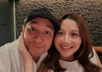 Foto - @sufierashid (IG)