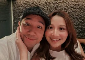 Foto - @sufierashid (IG)