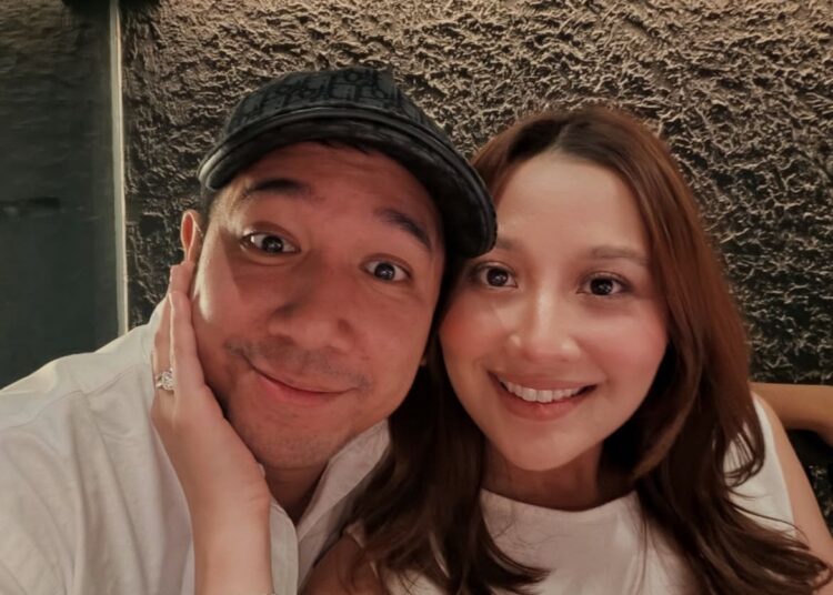 Foto - @sufierashid (IG)