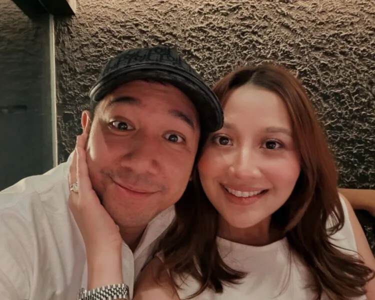 Foto - @sufierashid (IG)