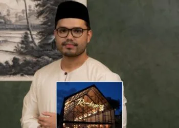 Foto - @khairulaming (IG)