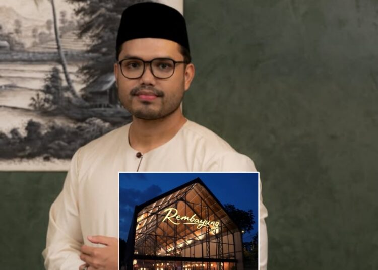 Foto - @khairulaming (IG)