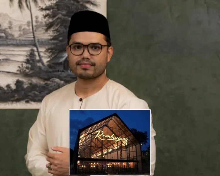 Foto - @khairulaming (IG)