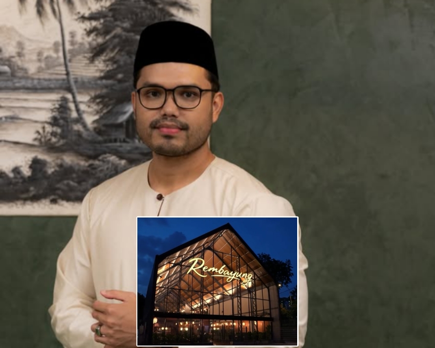 KA Perkenal Sistem Tempahan Rembayung, Pemuda Beri Cadangan Supaya Tidak Ditipu Reseller