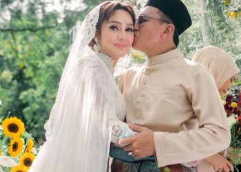 Foto - @uqashasenrose2 (IG)