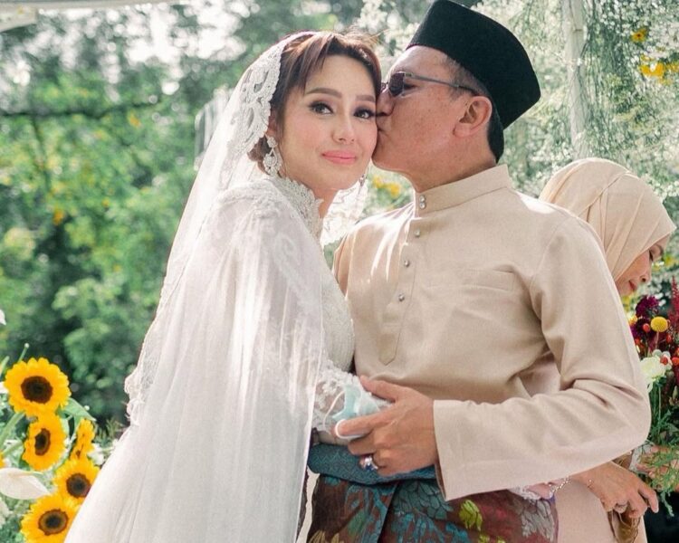 Foto - @uqashasenrose2 (IG)