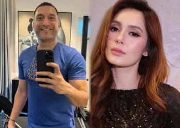 Foto - @ceraicoach (IG) / @uqashasenrose2 (IG)