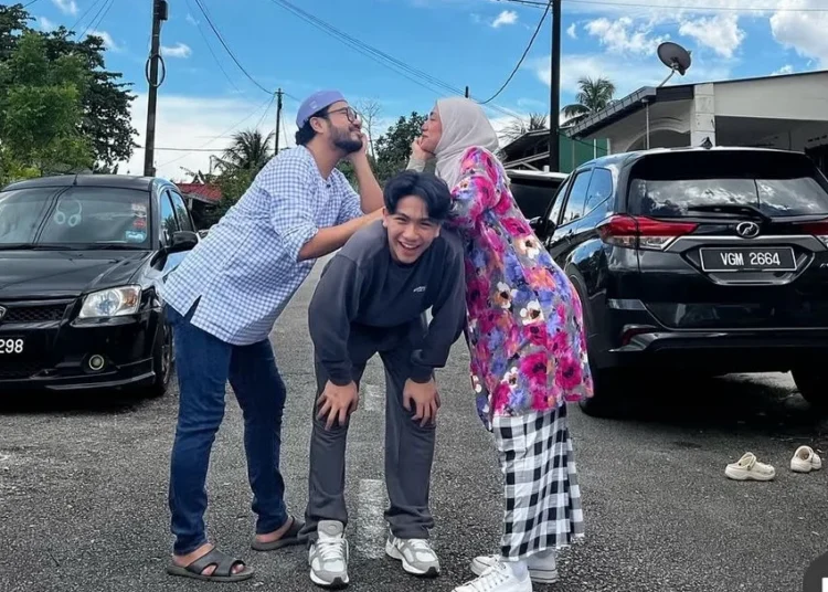 Foto - @sodiq4_ (IG)