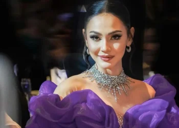 Foto - @nadia.brian (IG)