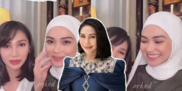 Foto - @nunfaaa_ (TikTok) / @mianasir91 (IG)