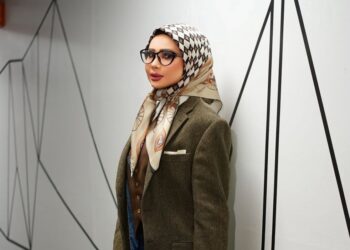 Foto - @rozitachewan1 (IG)