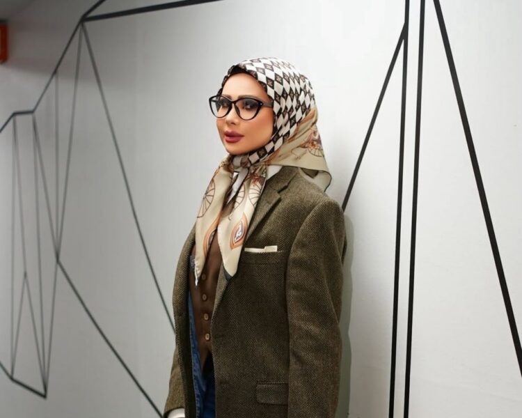 Foto - @rozitachewan1 (IG)