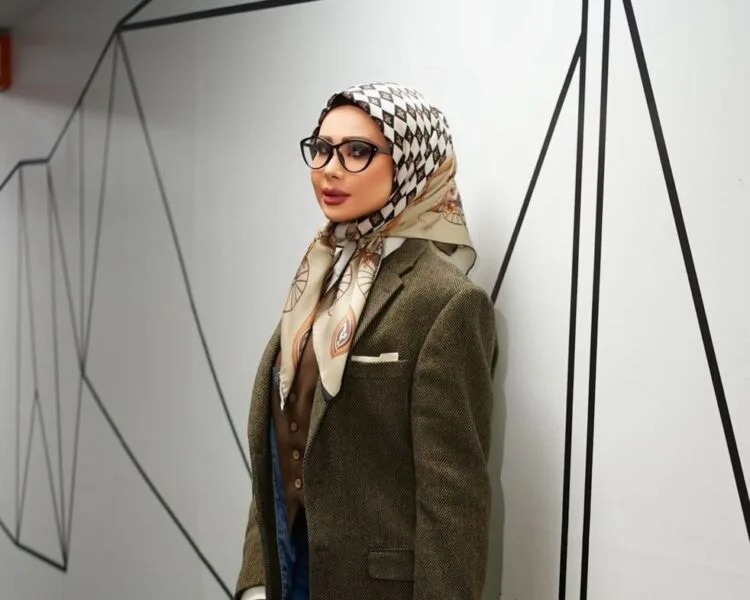 Foto - @rozitachewan1 (IG)