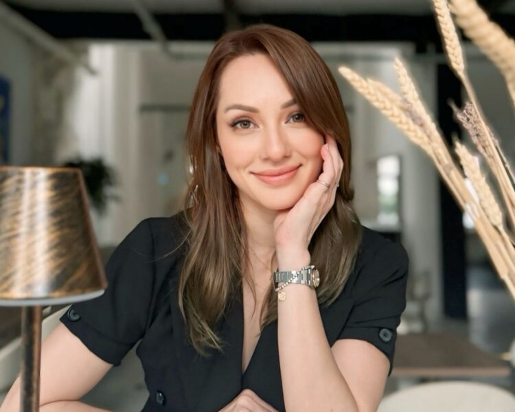 Foto - @nadiaannuar (IG)