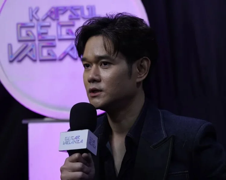 Foto - @nubhan.ahamad (IG)