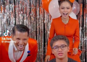 Foto - @shopeemy (TikTok)