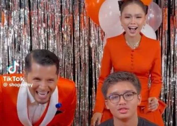 Foto - @shopeemy (TikTok)