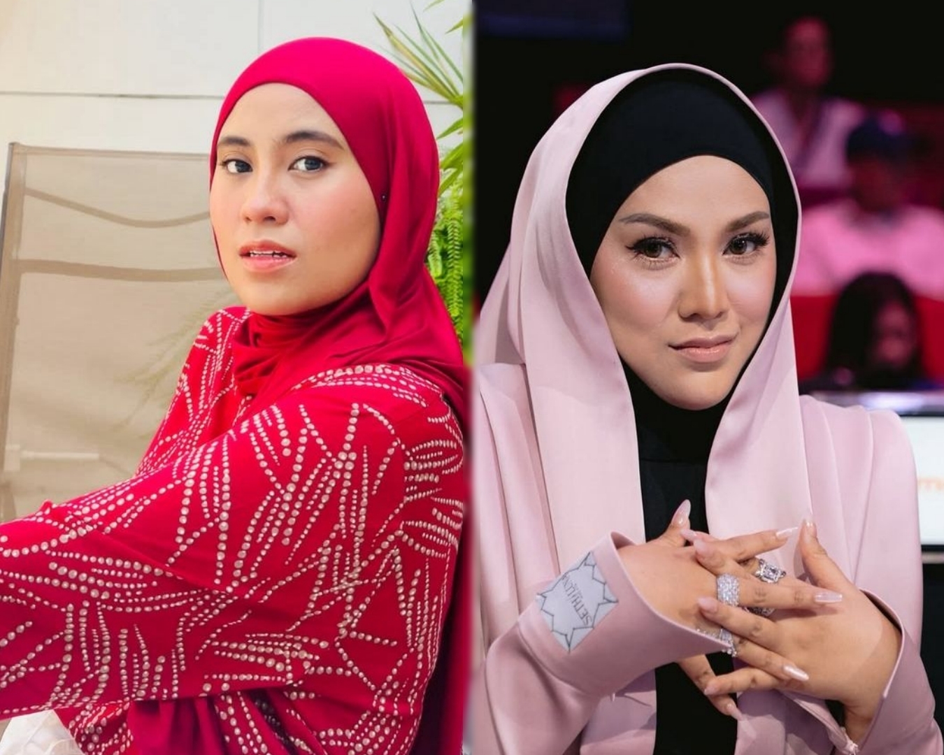 [VIDEO] Syada Luah Trauma Nak Bercinta, Shila Amzah Titip Nasihat- “Sayang Diri Kita Dulu”
