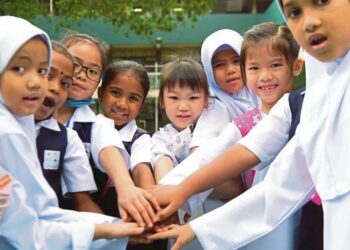 Foto - Berita Harian