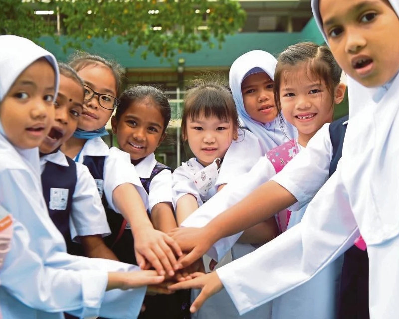 Bantuan Kanak-Kanak Keluarga B40 Sebanyak RM1000- Jom Mohon Segera!