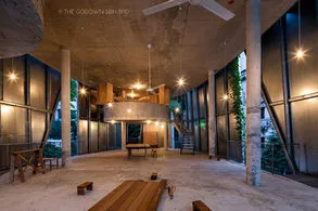 The Godown | Arts Centre | Kuala Lumpur