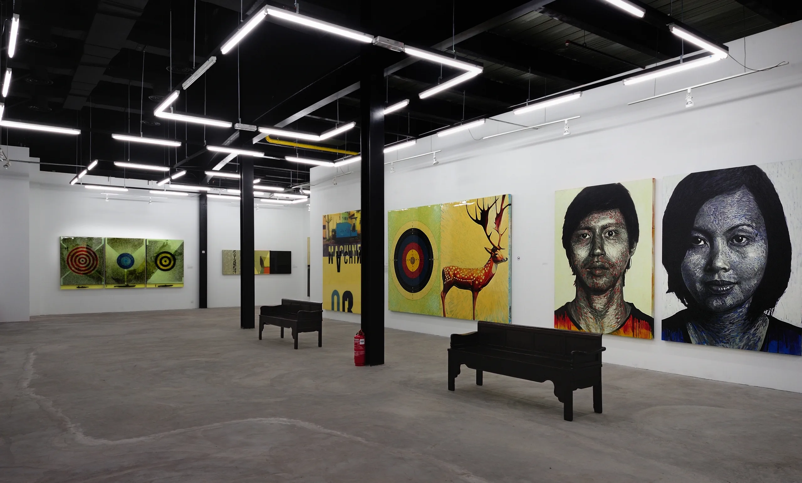 Wei-Ling Contemporary – ART GALLERY