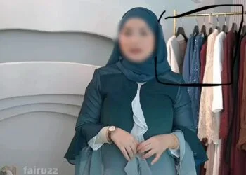 Foto - @tihanihamz_ (Threads)