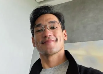 Foto - @afgan__ (IG)