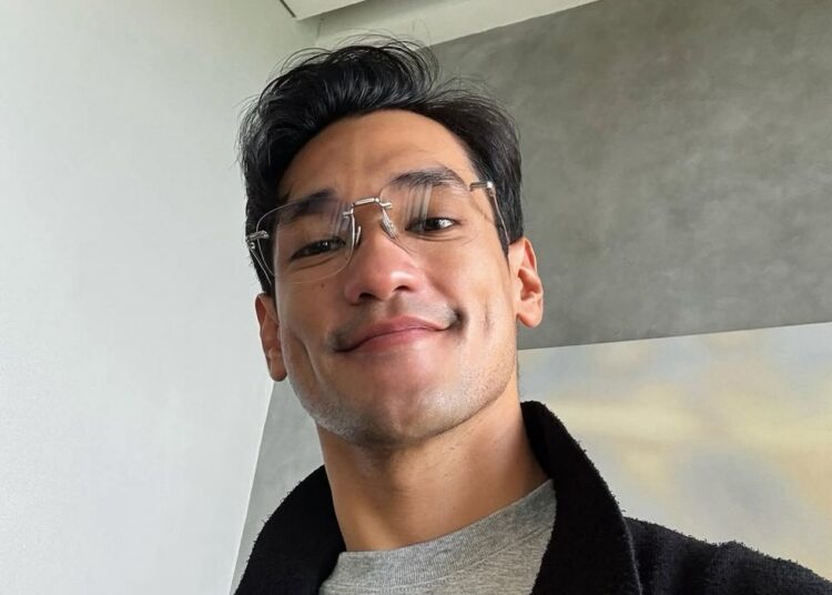 Foto - @afgan__ (IG)