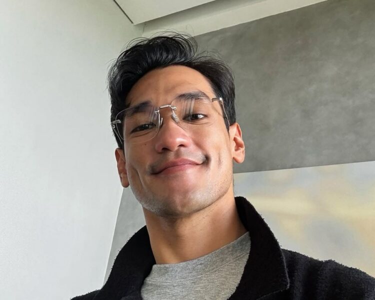 Foto - @afgan__ (IG)