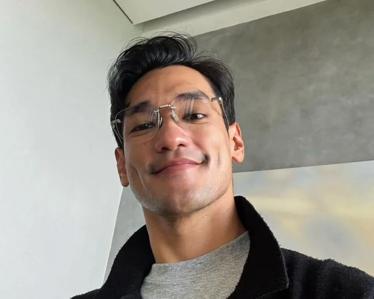 Foto - @afgan__ (IG)