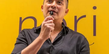 Foto- Aaron Aziz (FB)