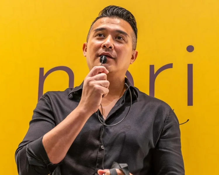 Foto- Aaron Aziz (FB)