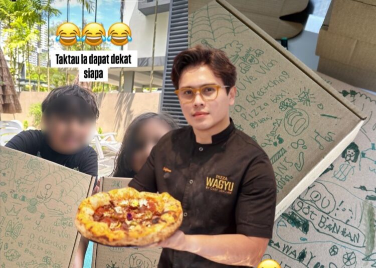 Foto - @jofliam (IG)