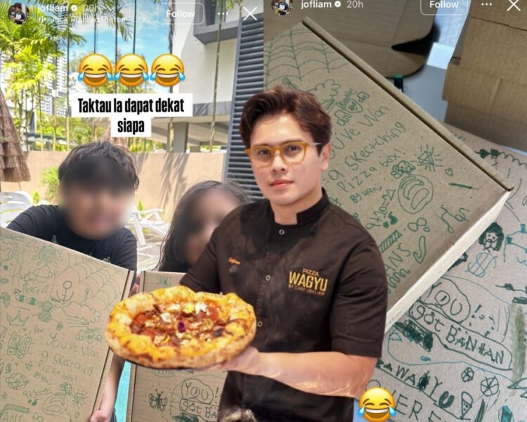 Foto - @jofliam (IG)