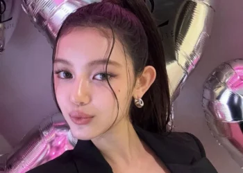 Foto - @newjeans_official (IG)