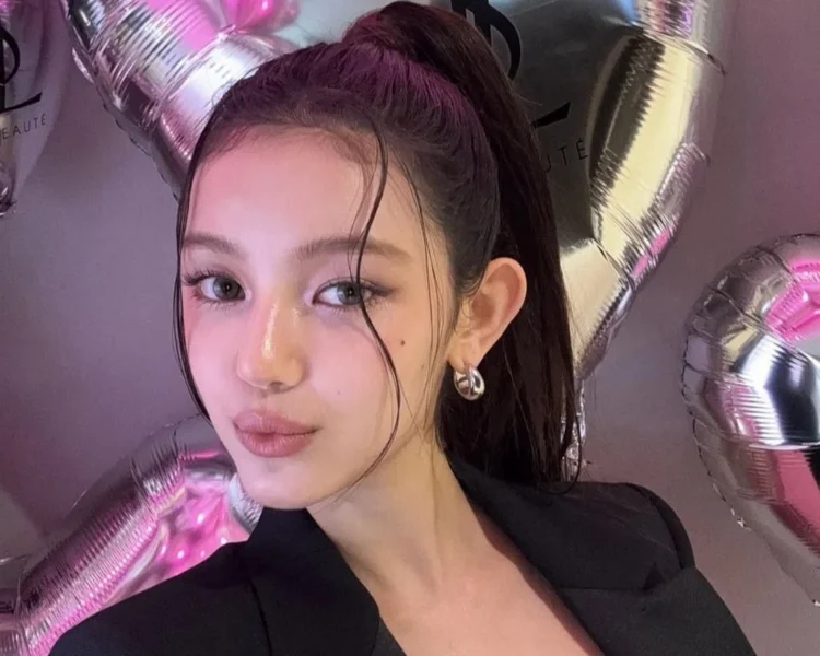 Foto - @newjeans_official (IG)