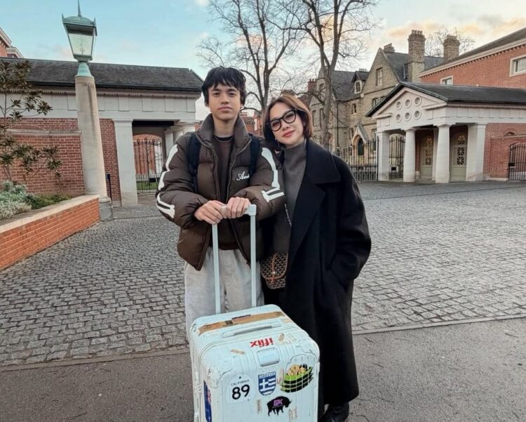 Foto - @itsmebcl (IG)