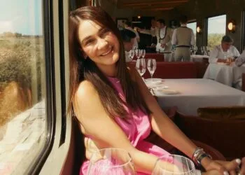 Foto - @lunamaya (IG)