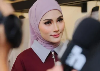 Foto - @fashasandha (IG)