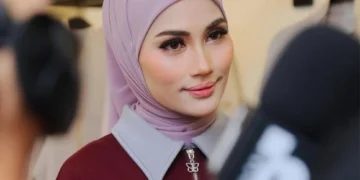 Foto - @fashasandha (IG)