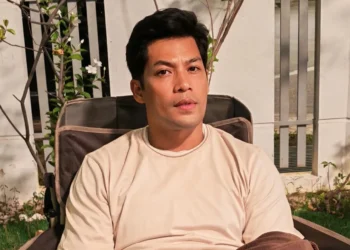 Foto - @kamaladli (Threads)