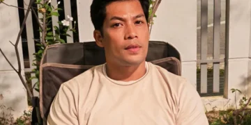 Foto - @kamaladli (Threads)