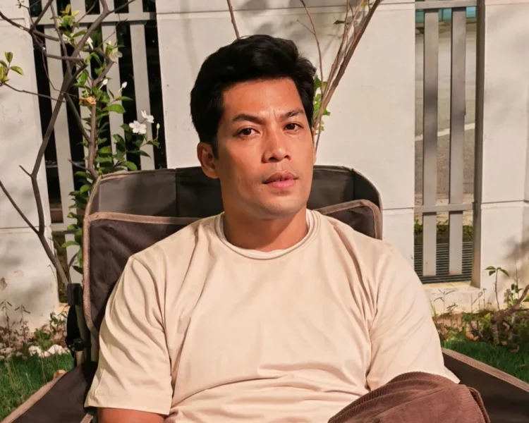 Foto - @kamaladli (Threads)